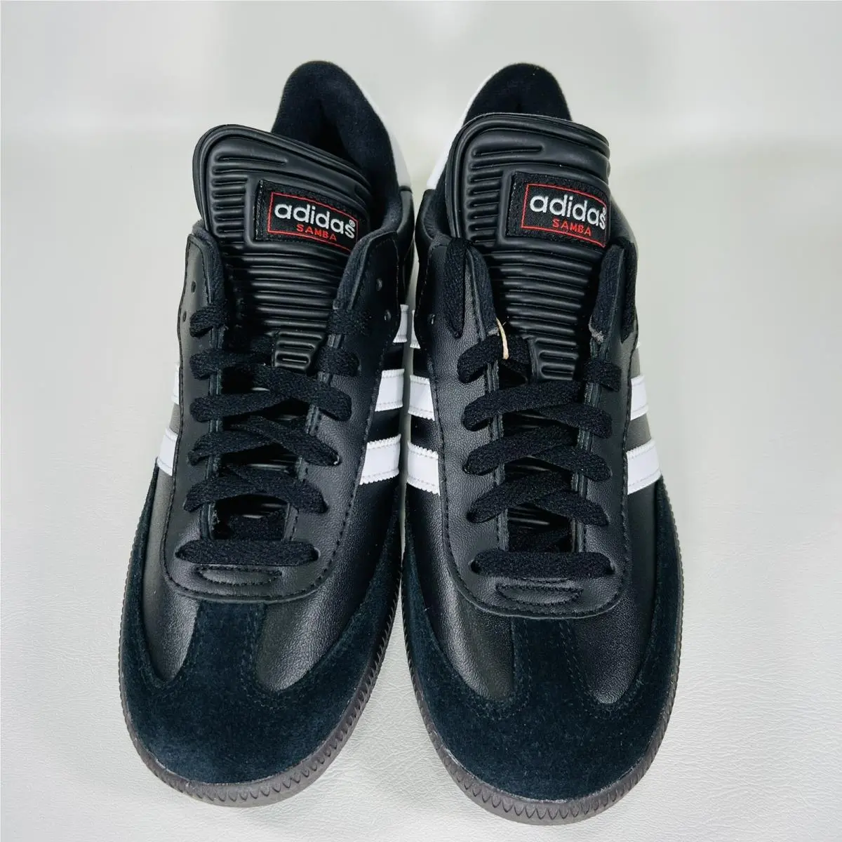 Adidas shoes - Adidas Samba Classic - Samba Classic - 034563 - Core Black / Cloud White / Core Black 10