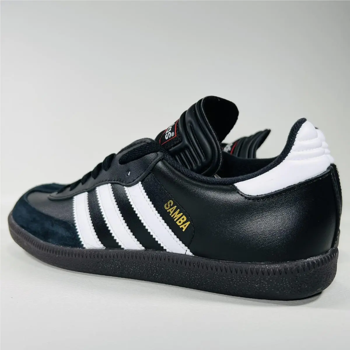 Adidas shoes - Adidas Samba Classic - Samba Classic - 034563 - Core Black / Cloud White / Core Black 6