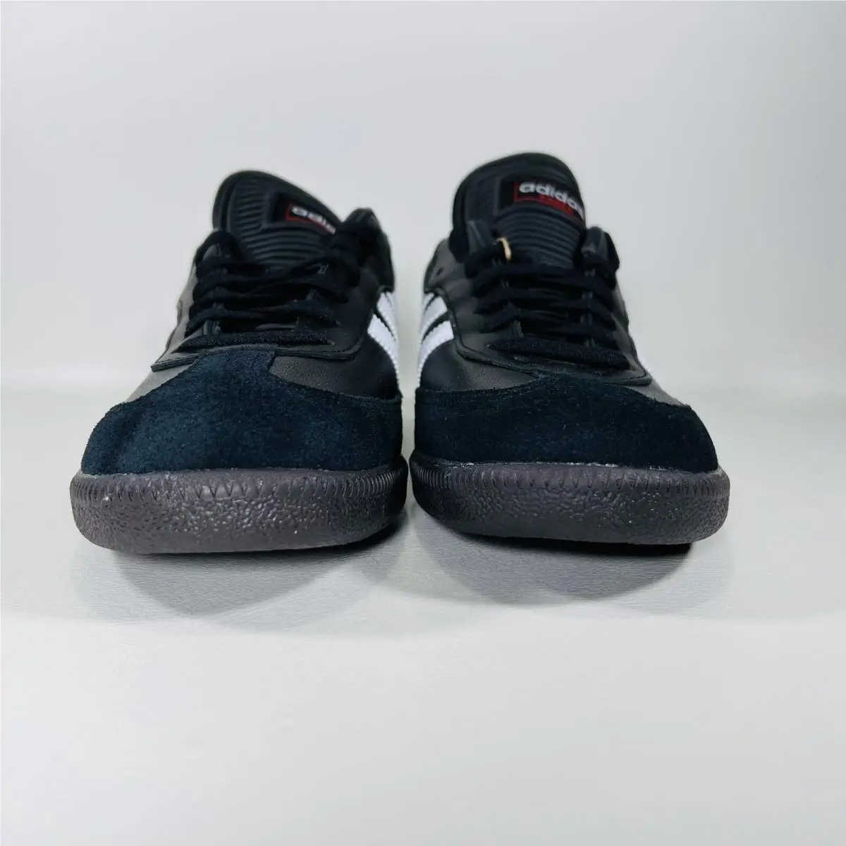Adidas shoes - Adidas Samba Classic - Samba Classic - 034563 - Core Black / Cloud White / Core Black 15
