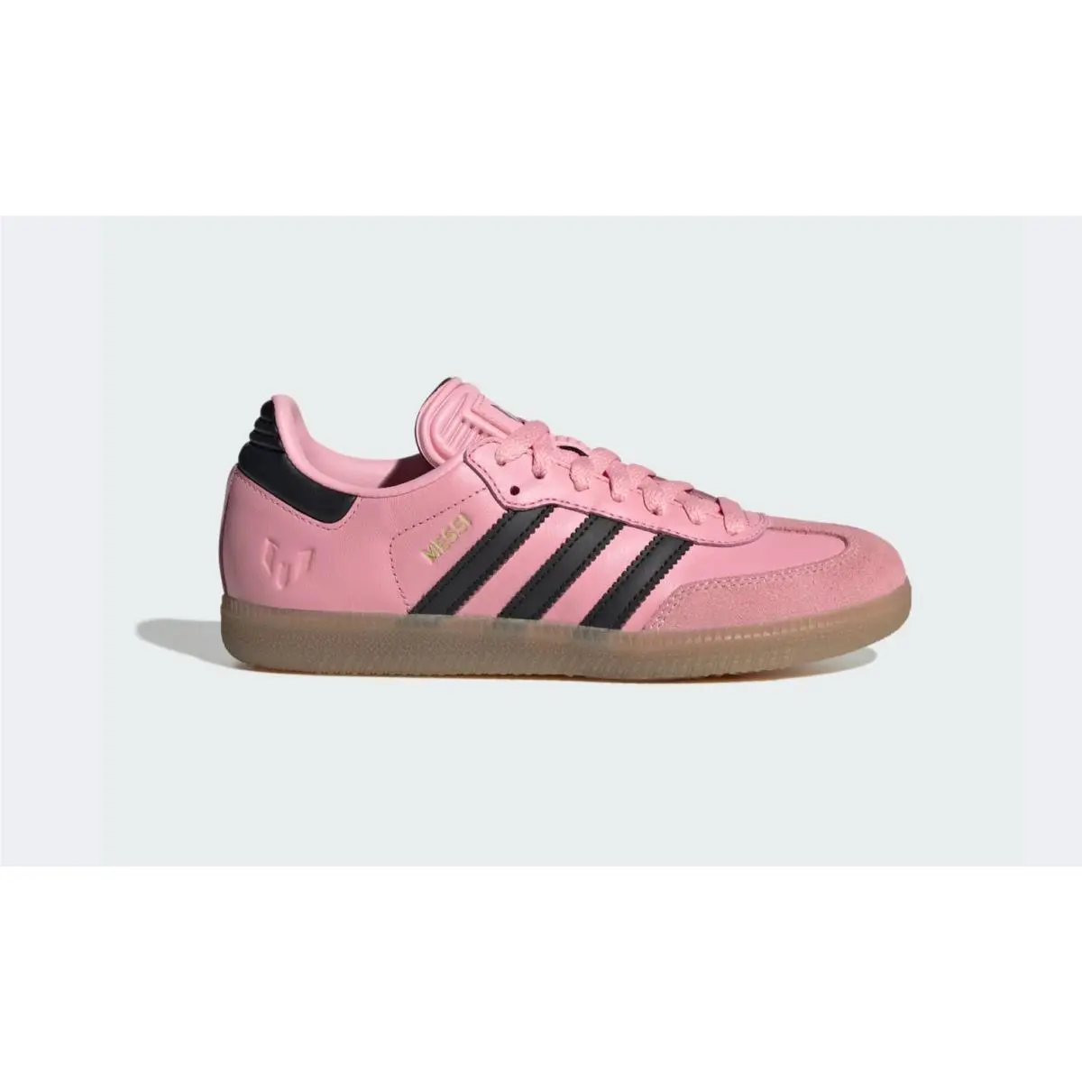Adidas shoes - adidas Samba - Samba - JR0424 - Light Pink/Core Black/Gum 4 0
