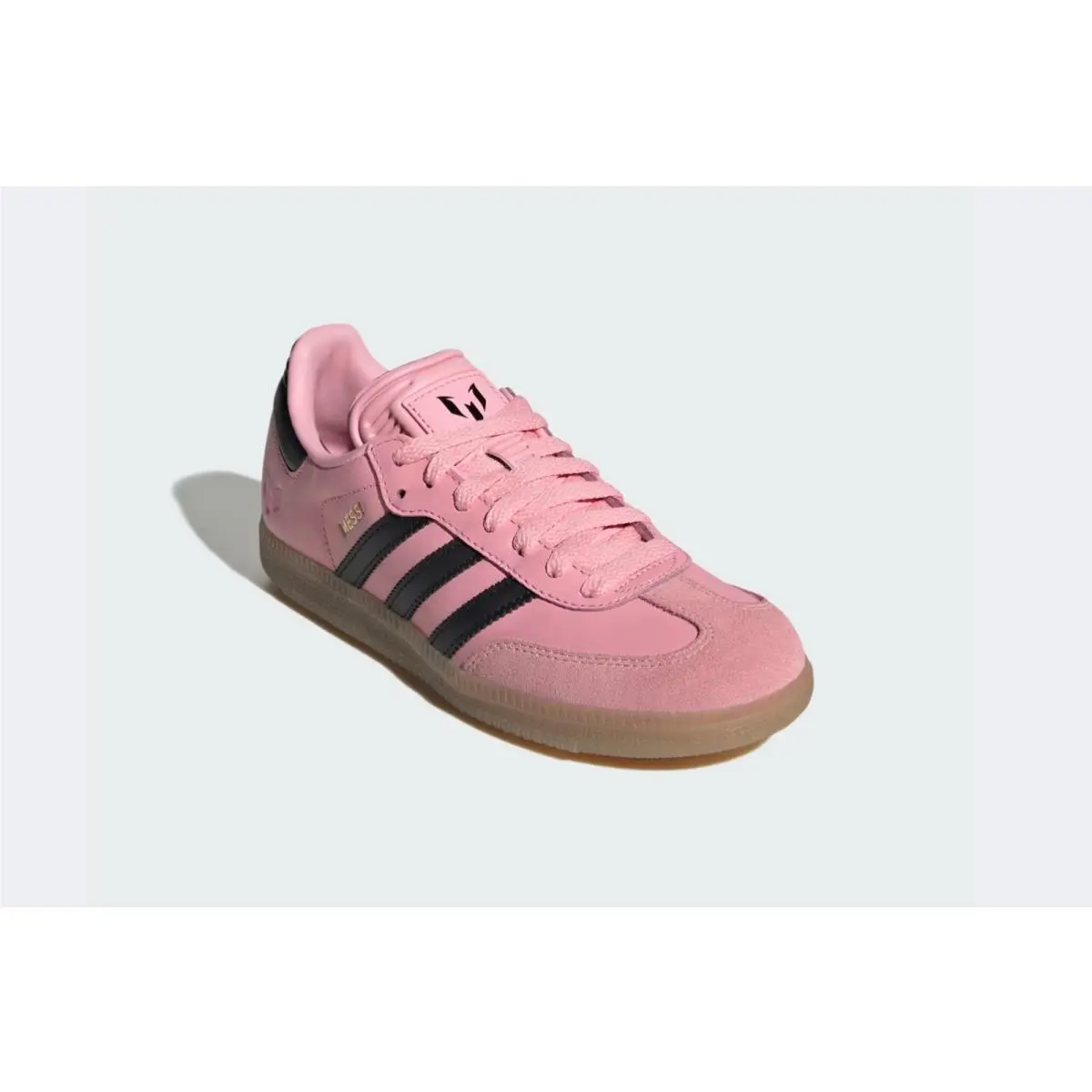 Adidas shoes - adidas Samba - Samba - JR0424 - Light Pink/Core Black/Gum 4 1