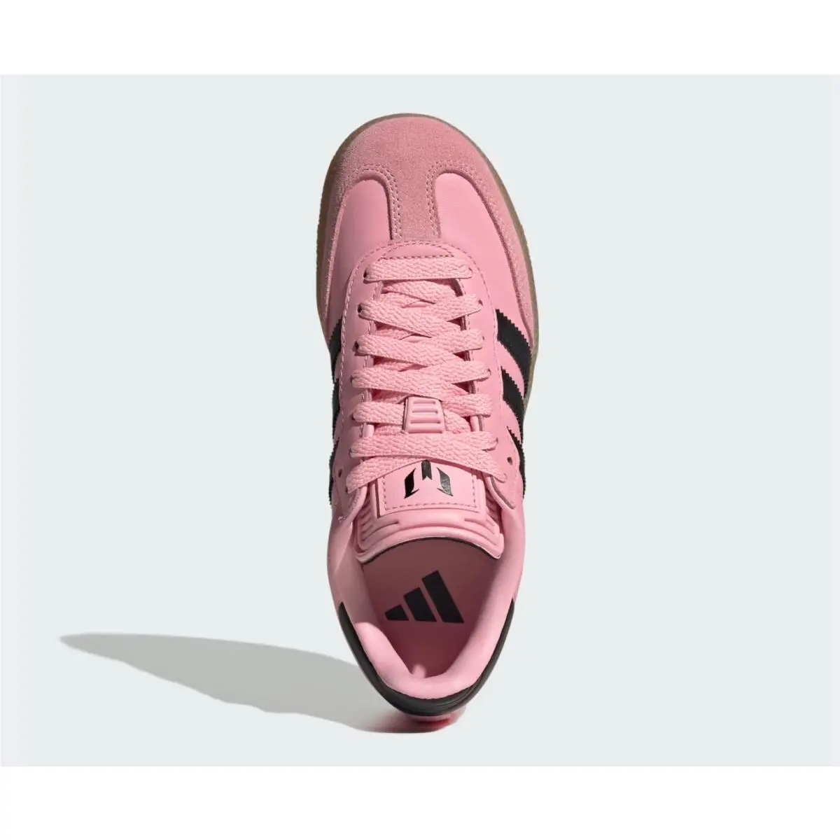 Adidas shoes - adidas Samba - Samba - JR0424 - Light Pink/Core Black/Gum 4 2