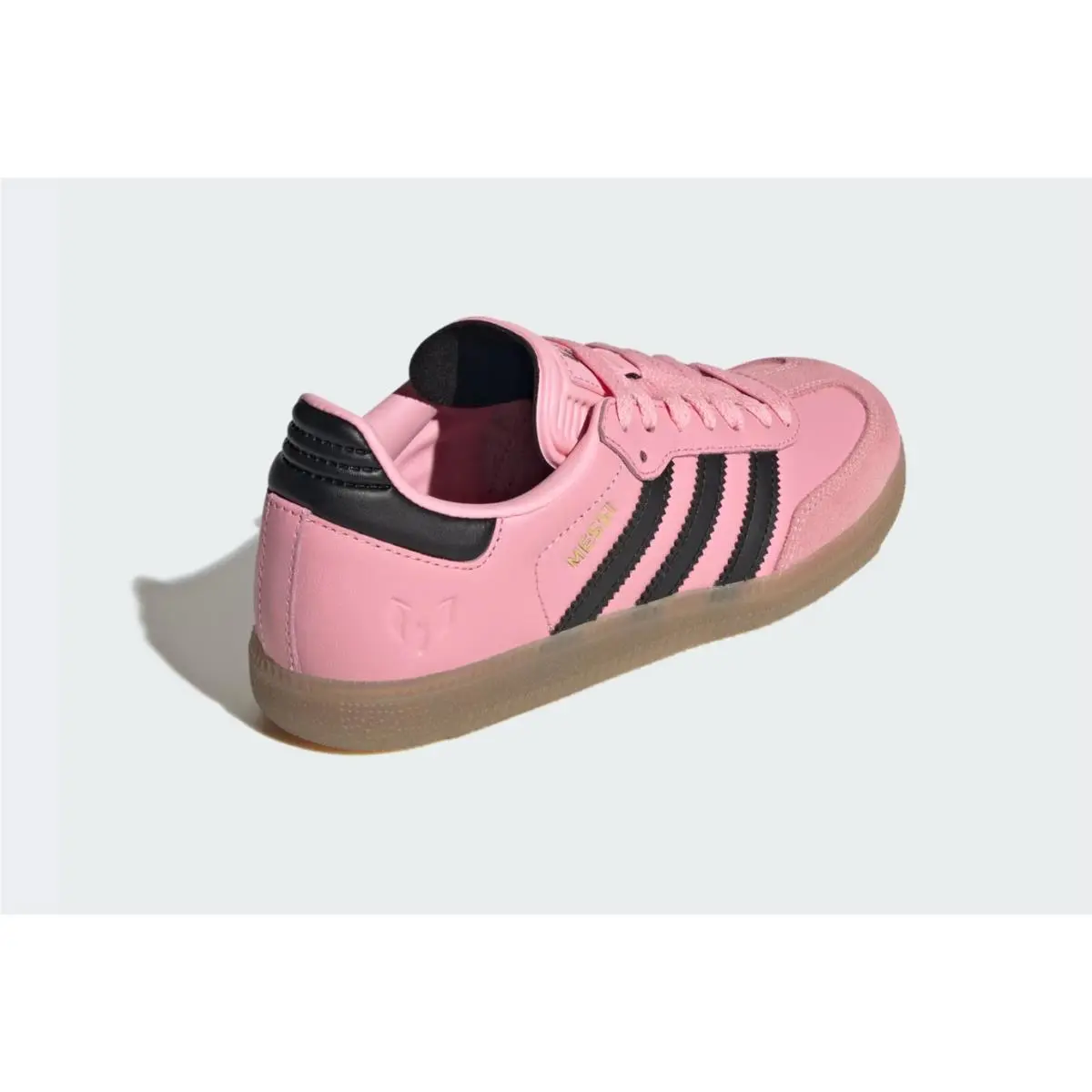 Adidas shoes - adidas Samba - Samba - JR0424 - Light Pink/Core Black/Gum 4 3