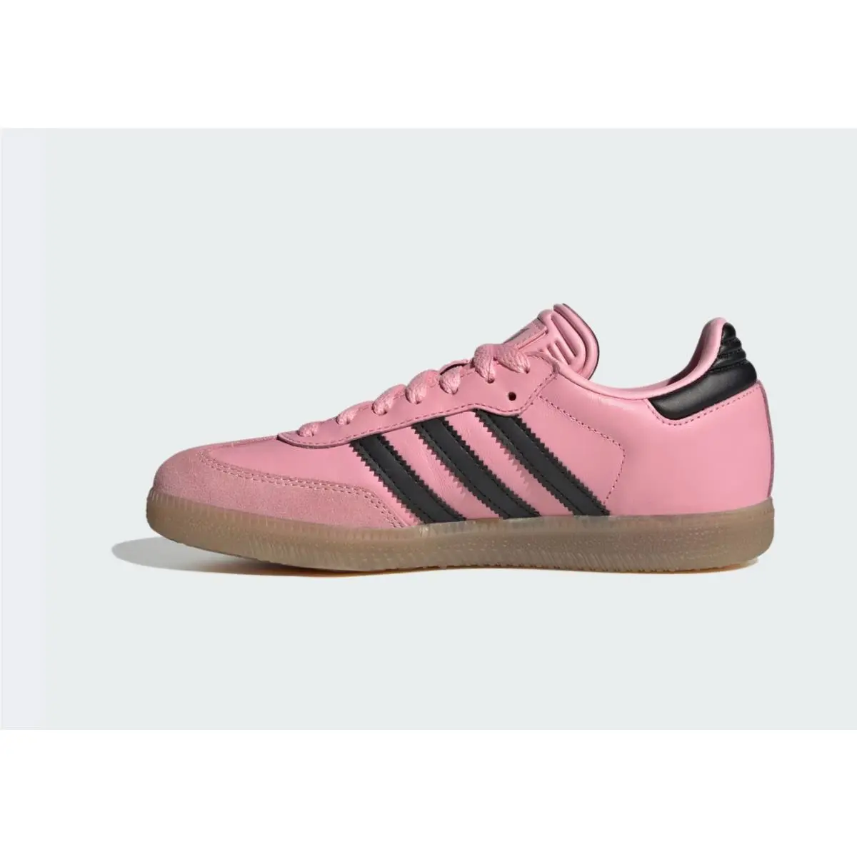 Adidas shoes - adidas Samba - Samba - JR0424 - Light Pink/Core Black/Gum 4 4