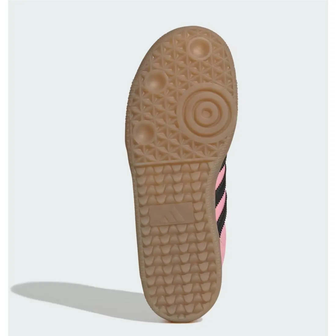 Adidas shoes - adidas Samba - Samba - JR0424 - Light Pink/Core Black/Gum 4 5