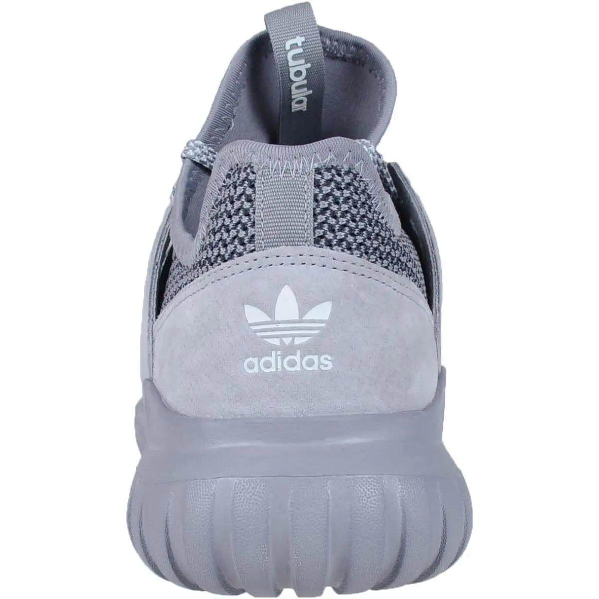 Adidas shoes - adidas Tubular Runner - Tubular Runner - AQ6726 - Gray 0