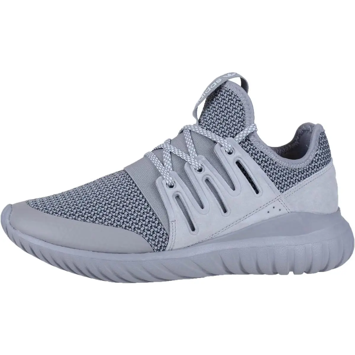 Adidas shoes - adidas Tubular Runner - Tubular Runner - AQ6726 - Gray 1