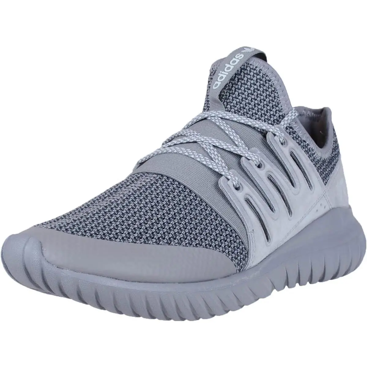 Adidas shoes - adidas Tubular Runner - Tubular Runner - AQ6726 - Gray 2