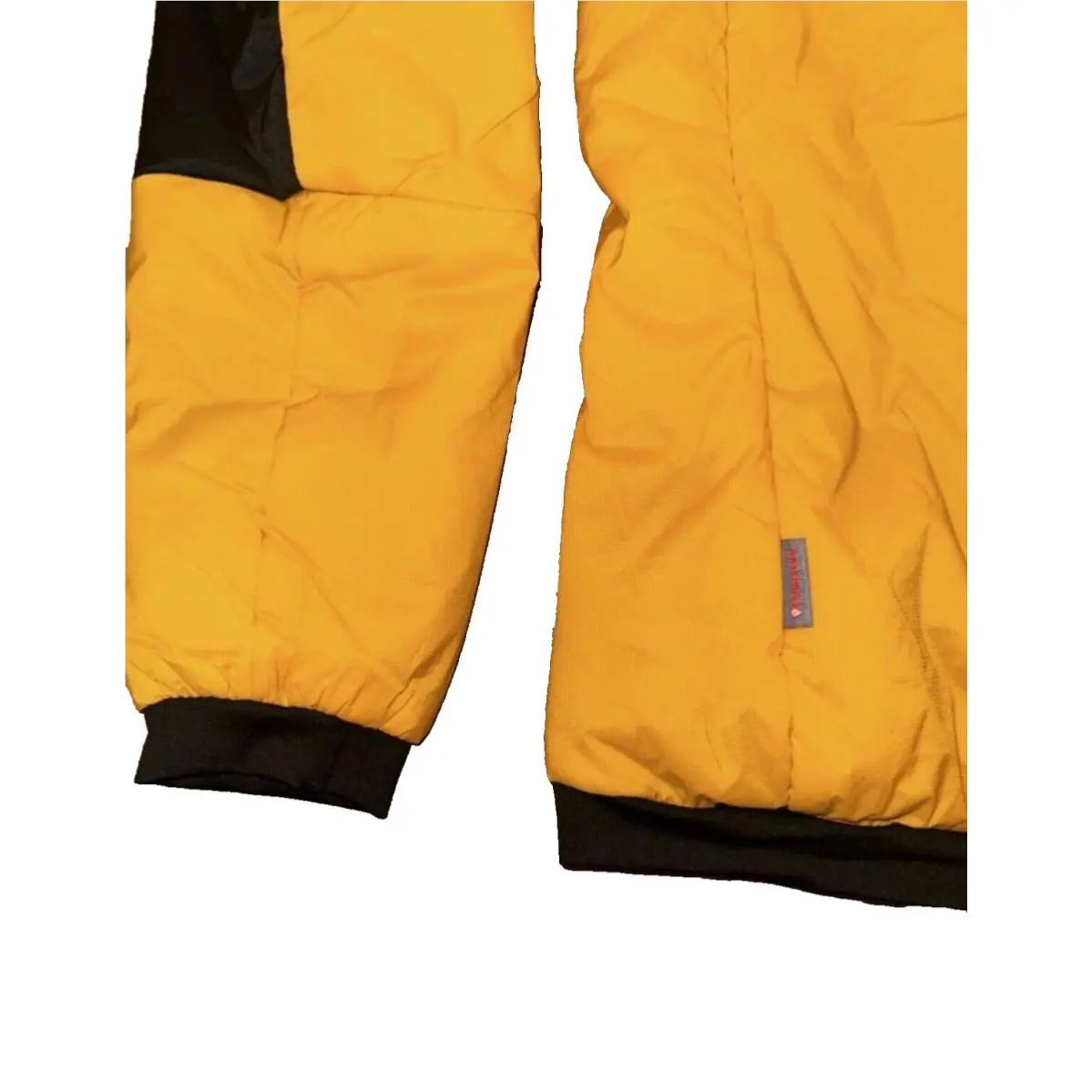 Adidas clothing - IB4261 - IB4261 - Yellow 6