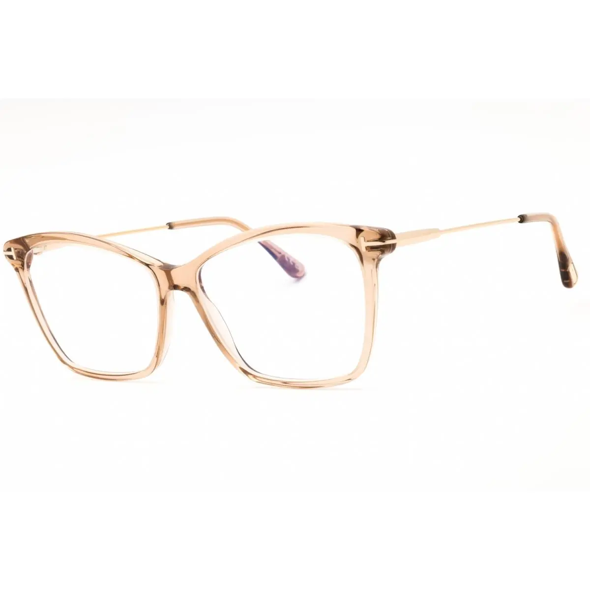 FT5687-B-045 Eyeglasses 56mm by Tom Ford