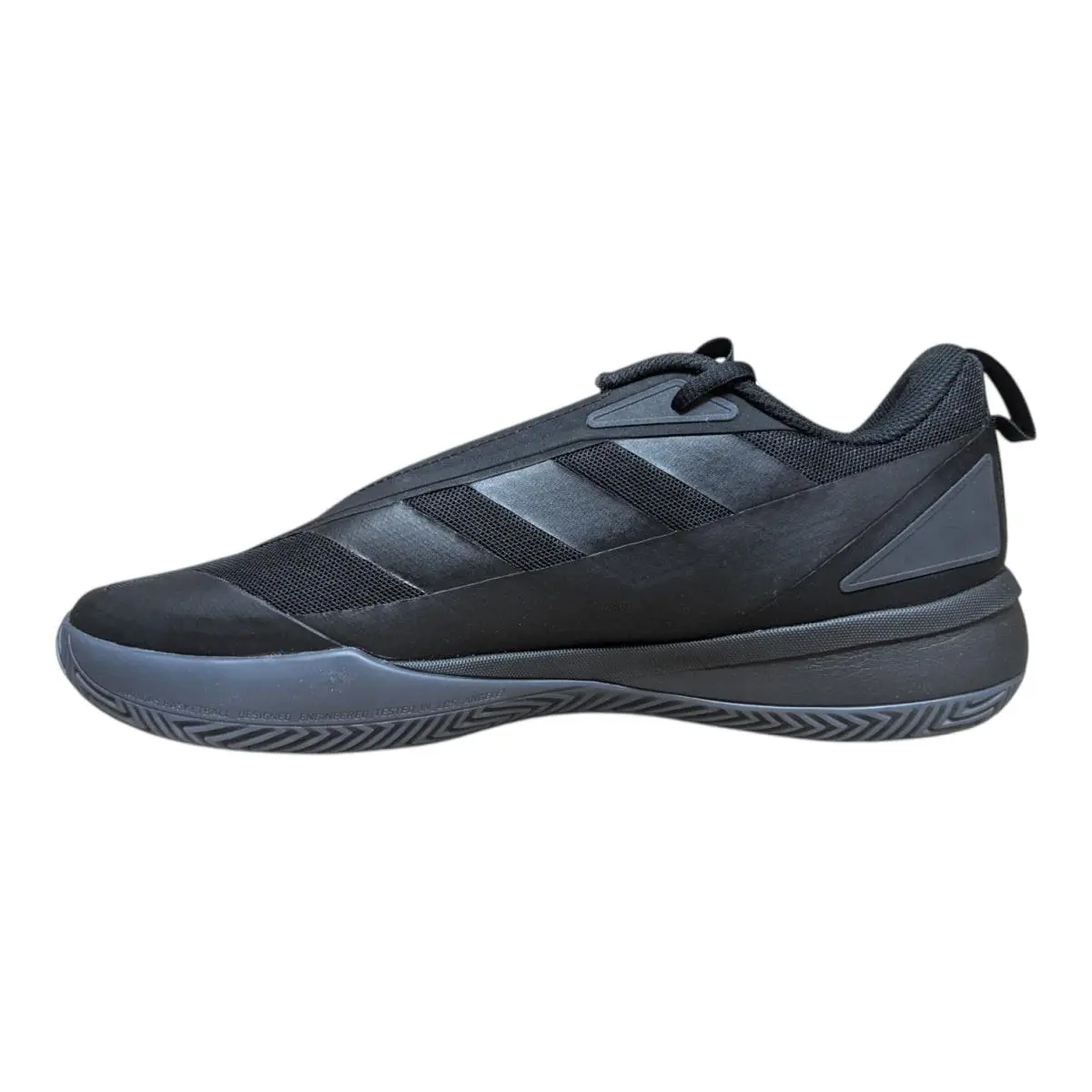 Adidas shoes - IH3423 - IH3423 - Black 0