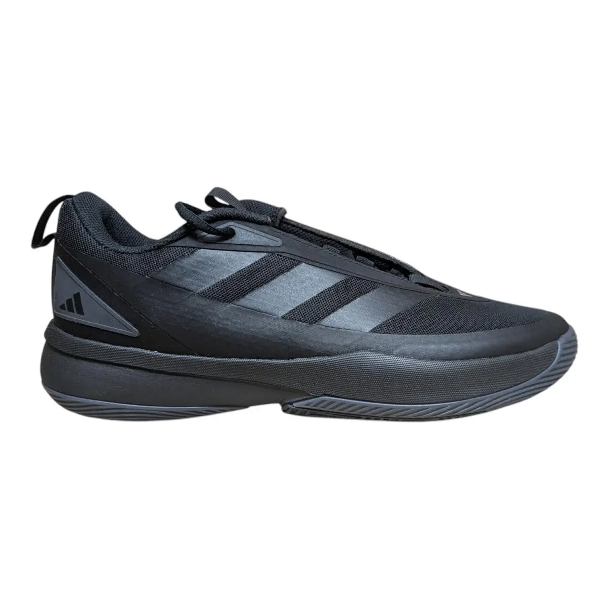 Adidas shoes - IH3423 - IH3423 - Black 4