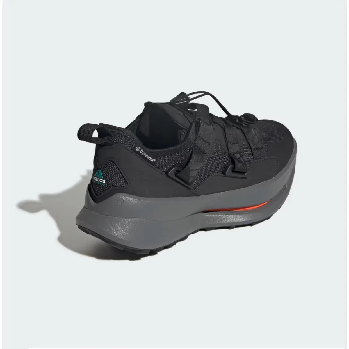 Adidas shoes - adidas Equipment - Equipment - JR0835 - Black 2
