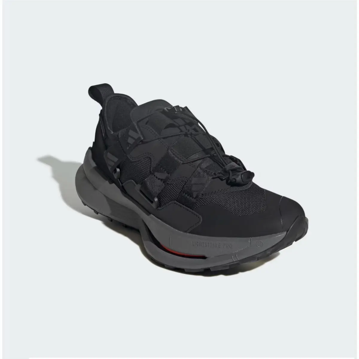 Adidas shoes - adidas Equipment - Equipment - JR0835 - Black 3