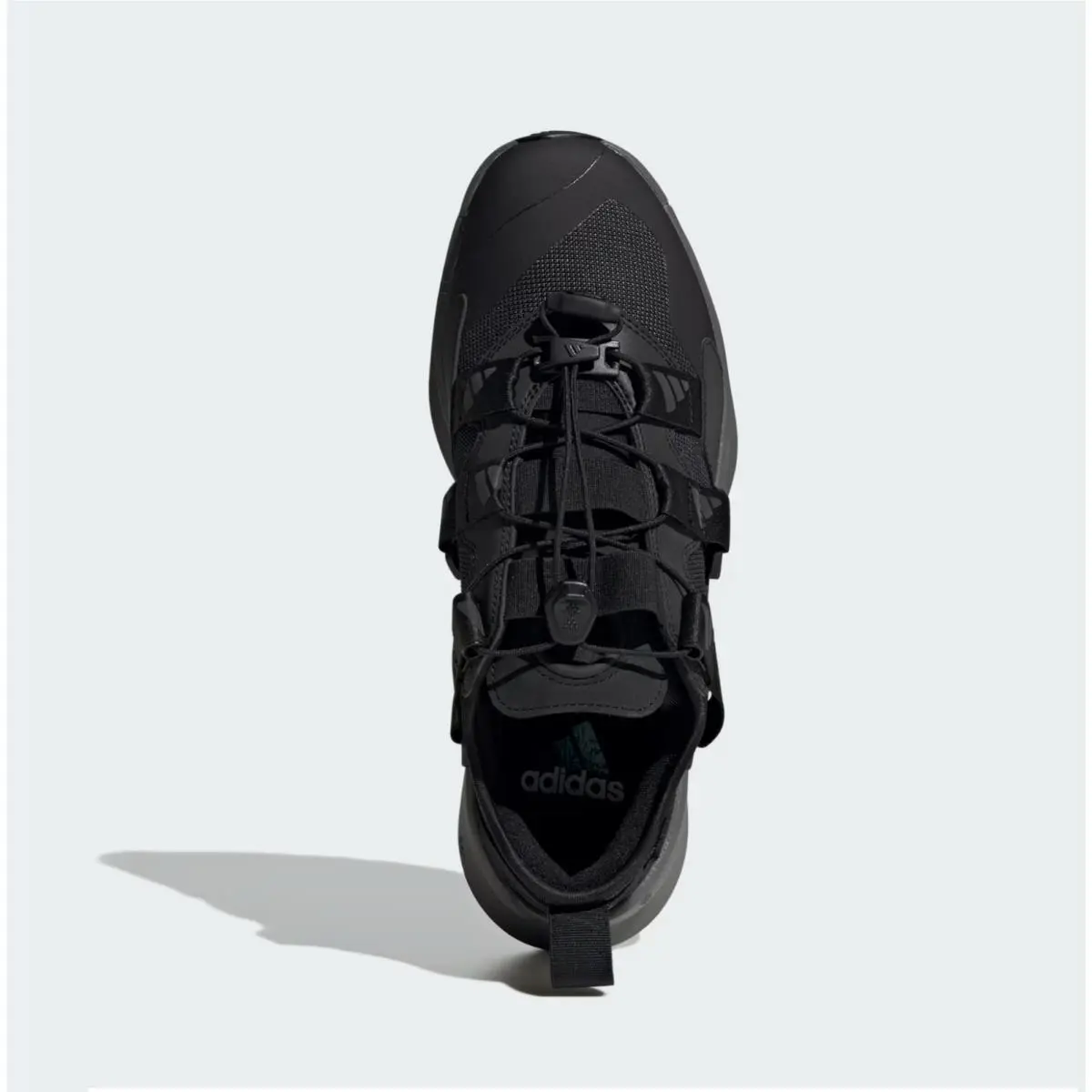 Adidas shoes - adidas Equipment - Equipment - JR0835 - Black 12