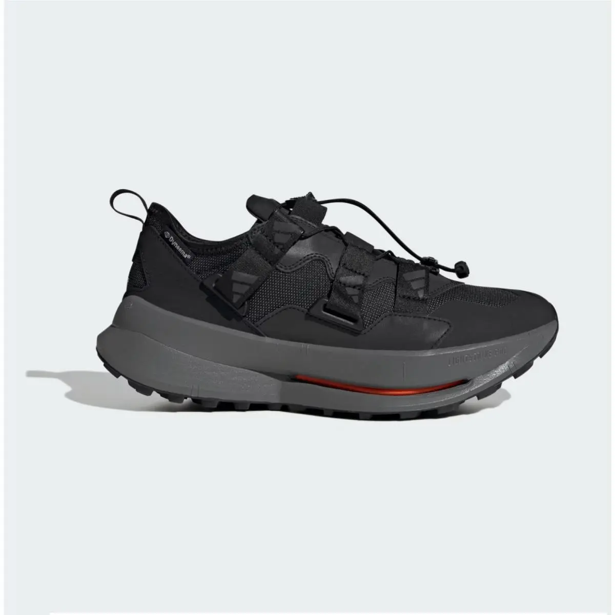 Adidas shoes - adidas Equipment - Equipment - JR0835 - Black 7