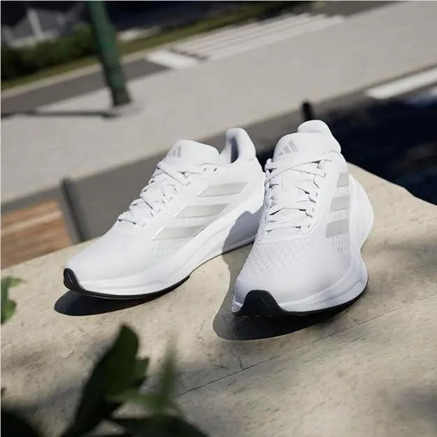 Adidas shoes - adidas Supernova - Supernova - IG2175 - White 8