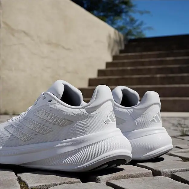 Adidas shoes - adidas Supernova - Supernova - IG2175 - White 9