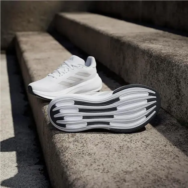 Adidas shoes - adidas Supernova - Supernova - IG2175 - White 12