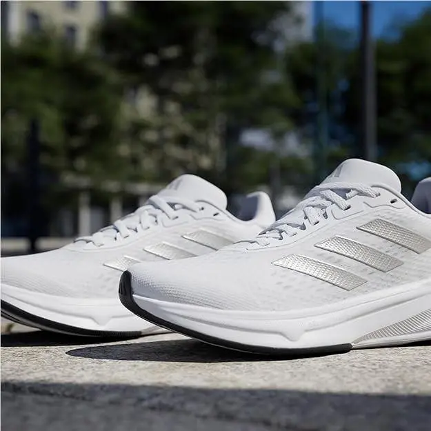 Adidas shoes - adidas Supernova - Supernova - IG2175 - White 11