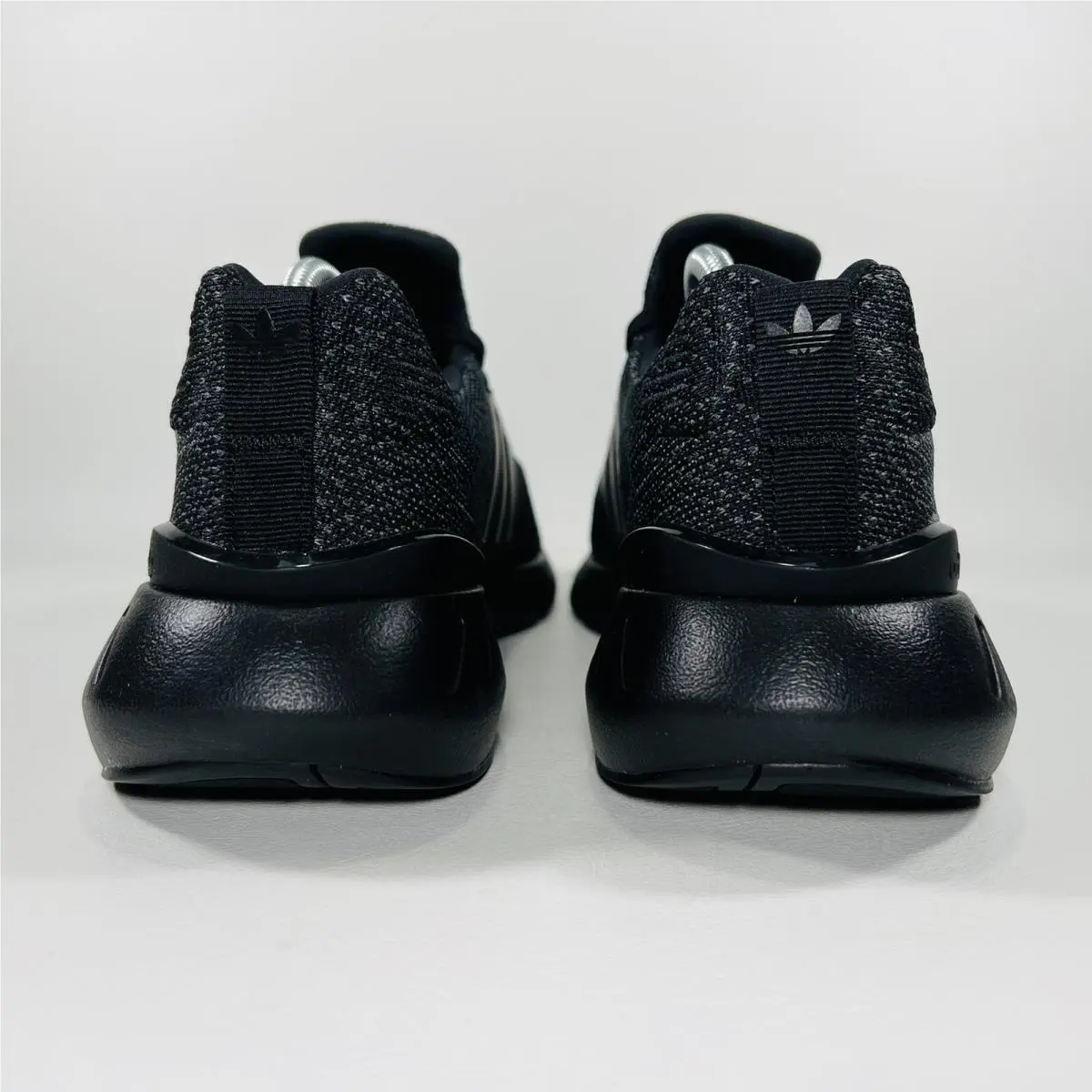 Adidas shoes - adidas Swift Run 22 - Swift Run - GZ3500 - Core Black / Core Black / Grey Five 14