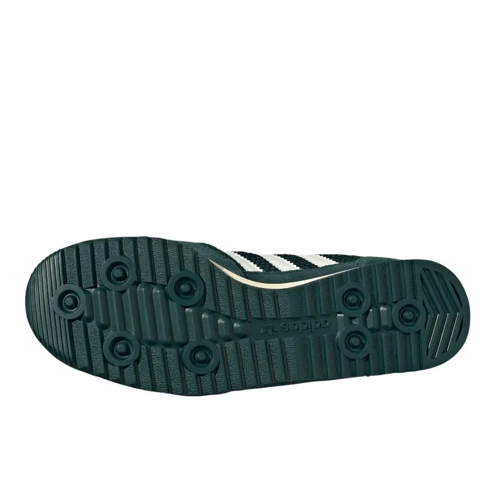 Adidas shoes - adidas Sl 72 Rs Lace Up - JR8772 - Black, Green 3