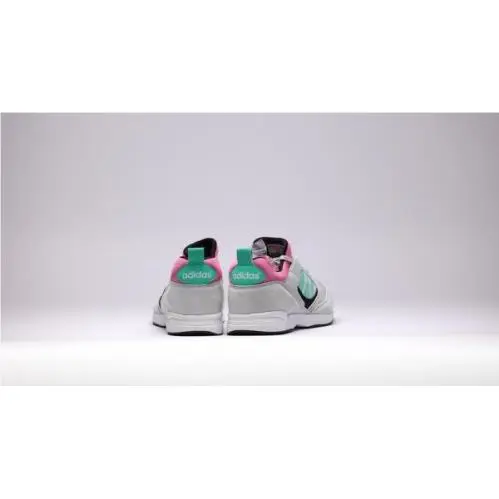 Adidas shoes - adidas Torsion - Torsion - Black 9