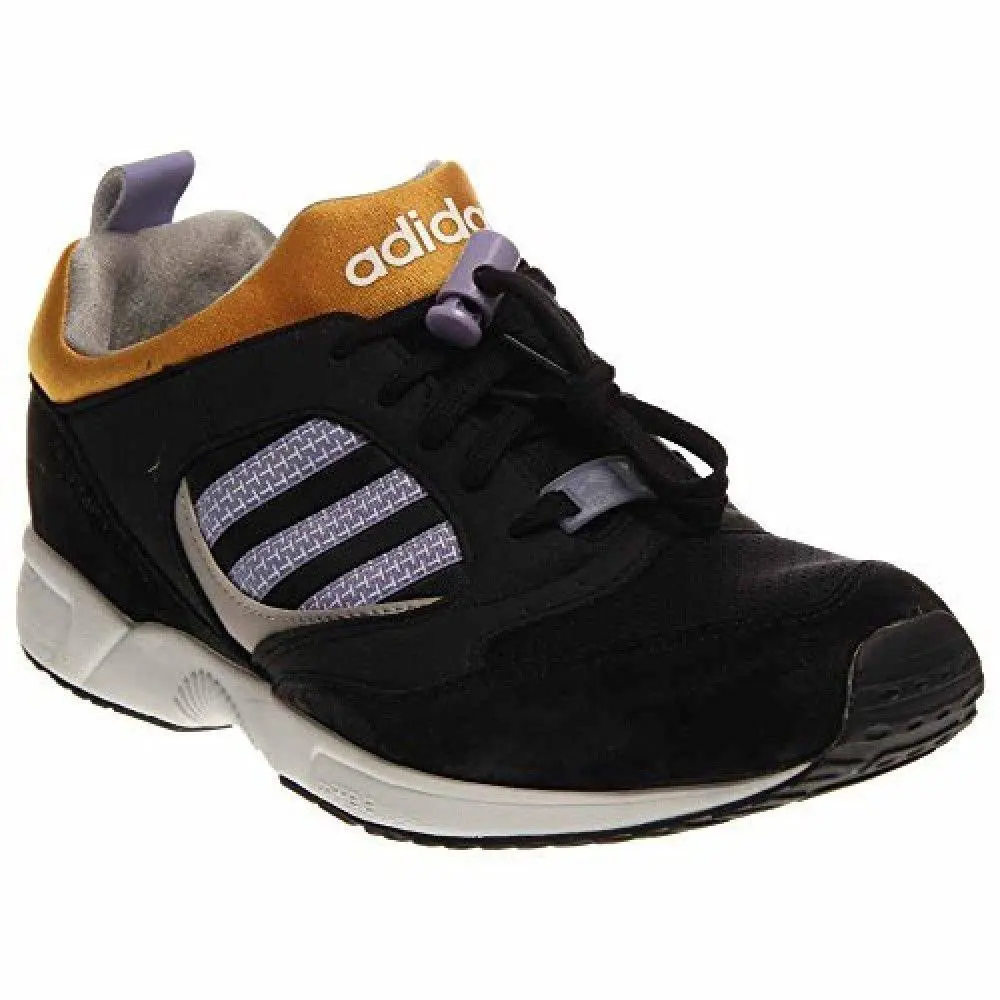 Adidas shoes - adidas Torsion - Torsion - Black 3