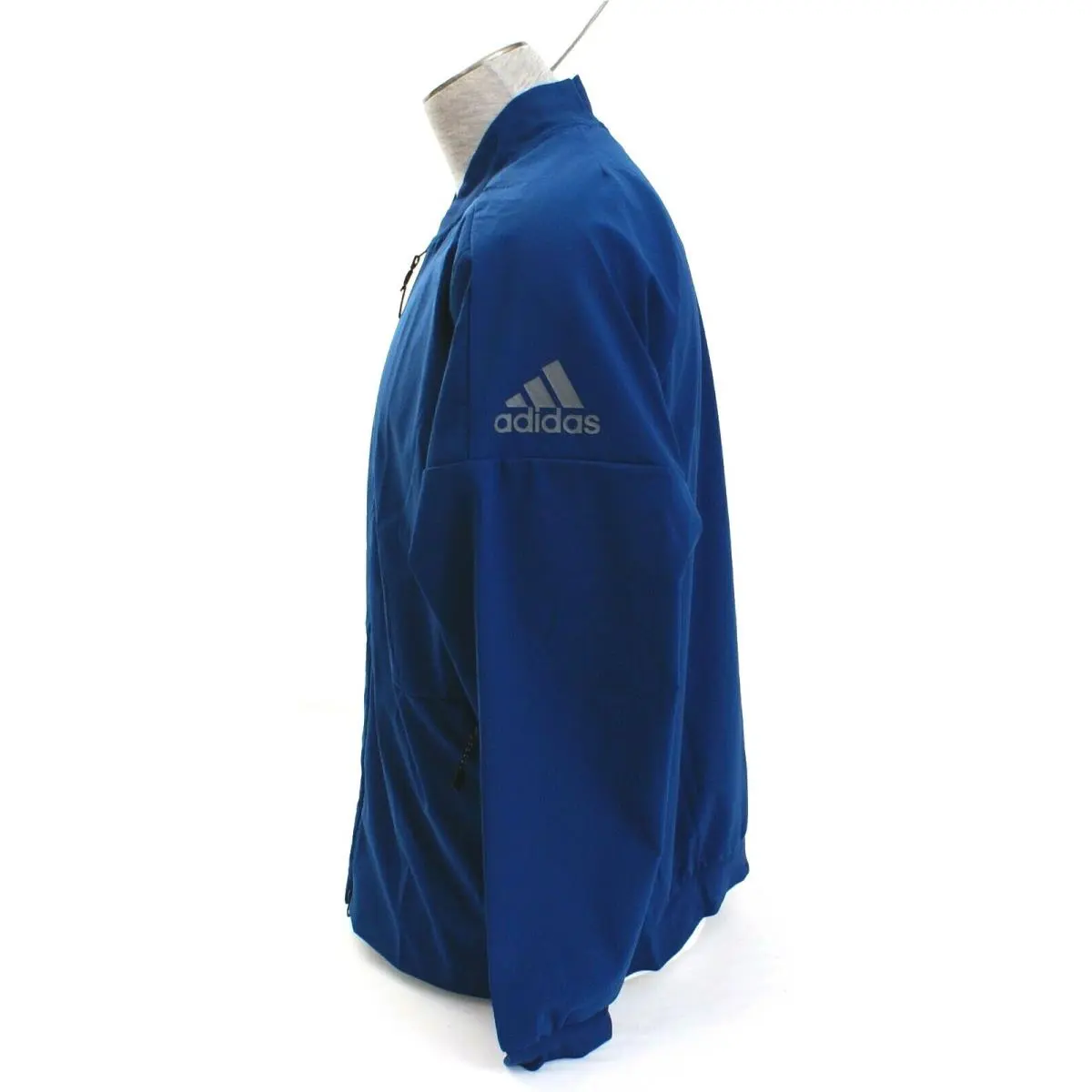 Adidas clothing - Blue 1