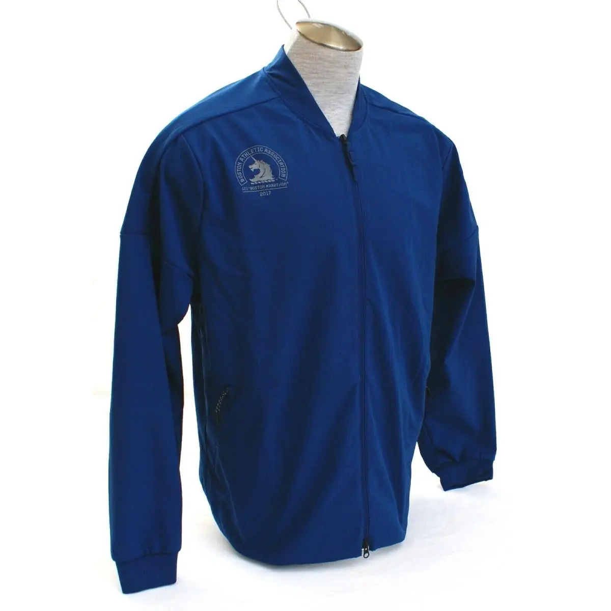 Adidas clothing - Blue 2