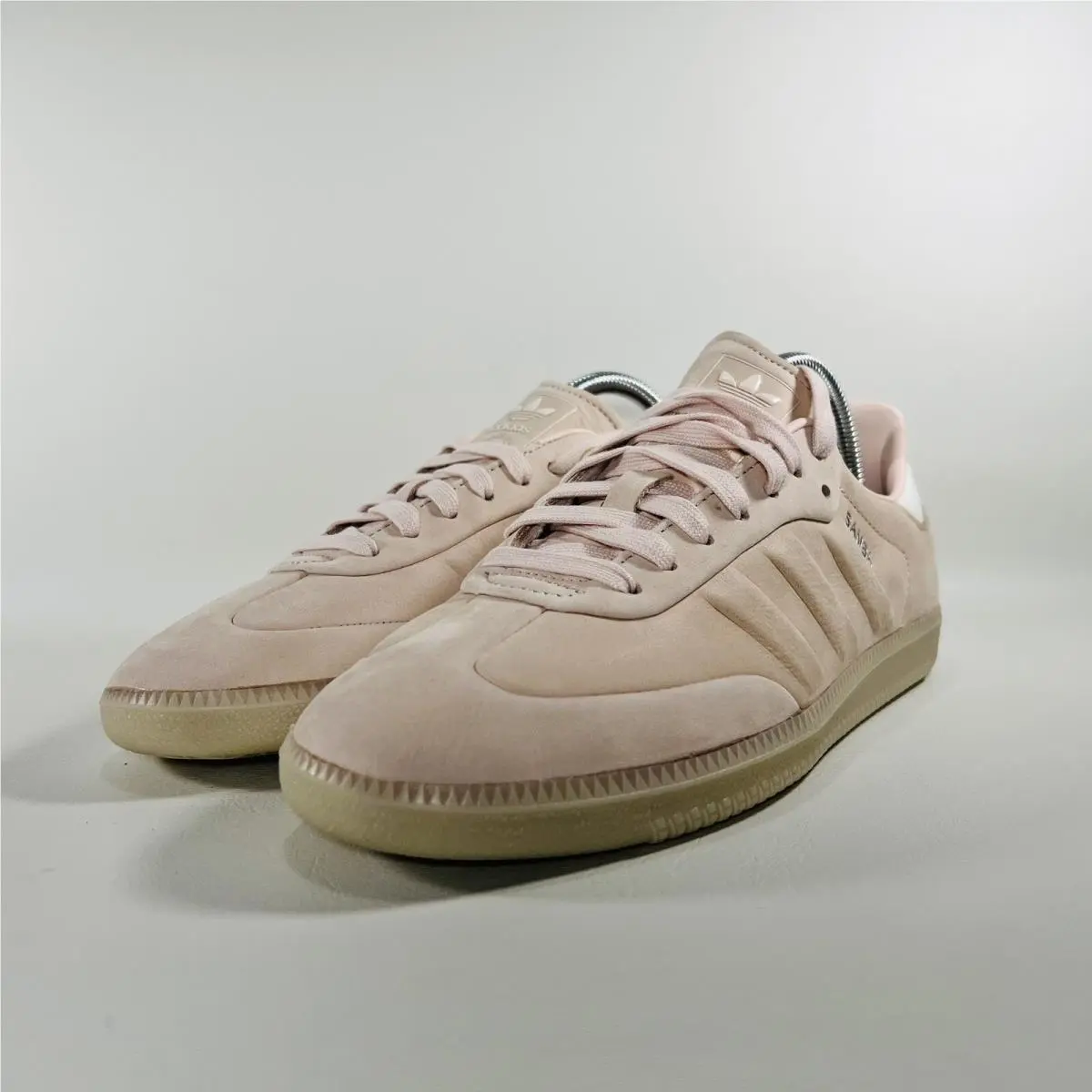 Adidas shoes - adidas Samba - Samba - IE4958 - Wonder Quartz / Pink , Off White 6