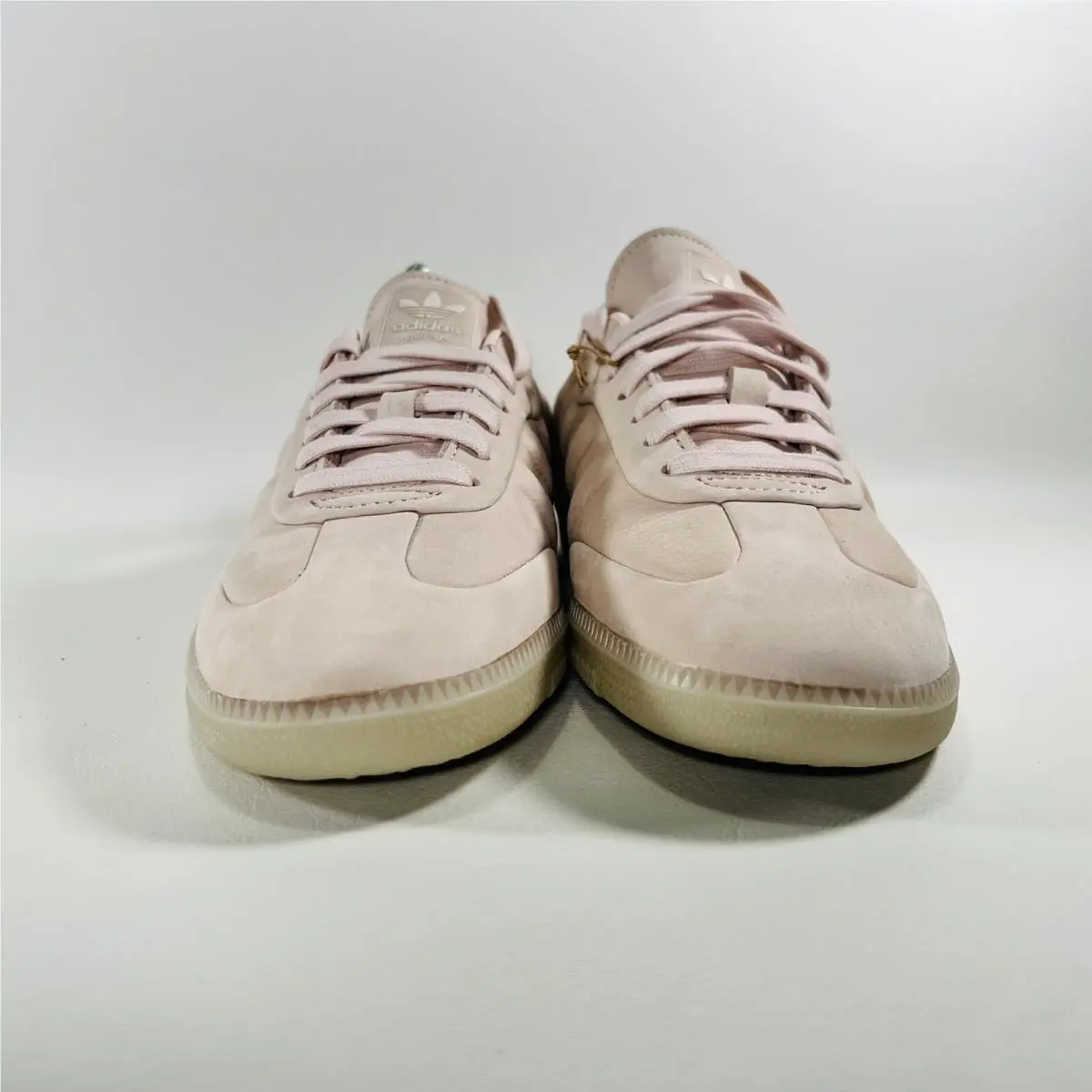 Adidas shoes - adidas Samba - Samba - IE4958 - Wonder Quartz / Pink , Off White 15