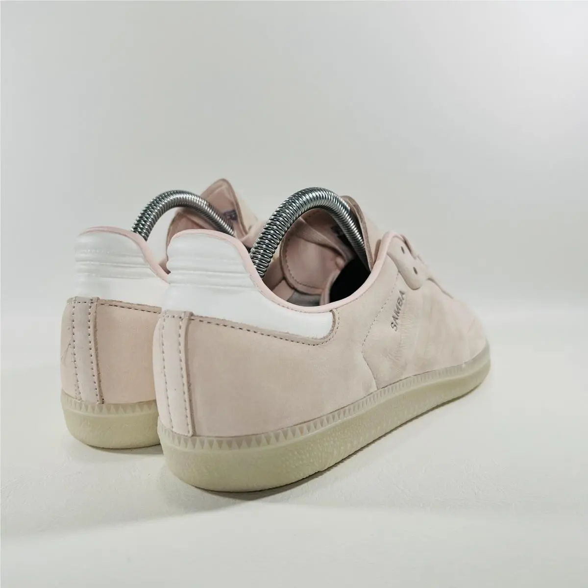 Adidas shoes - adidas Samba - Samba - IE4958 - Wonder Quartz / Pink , Off White 20