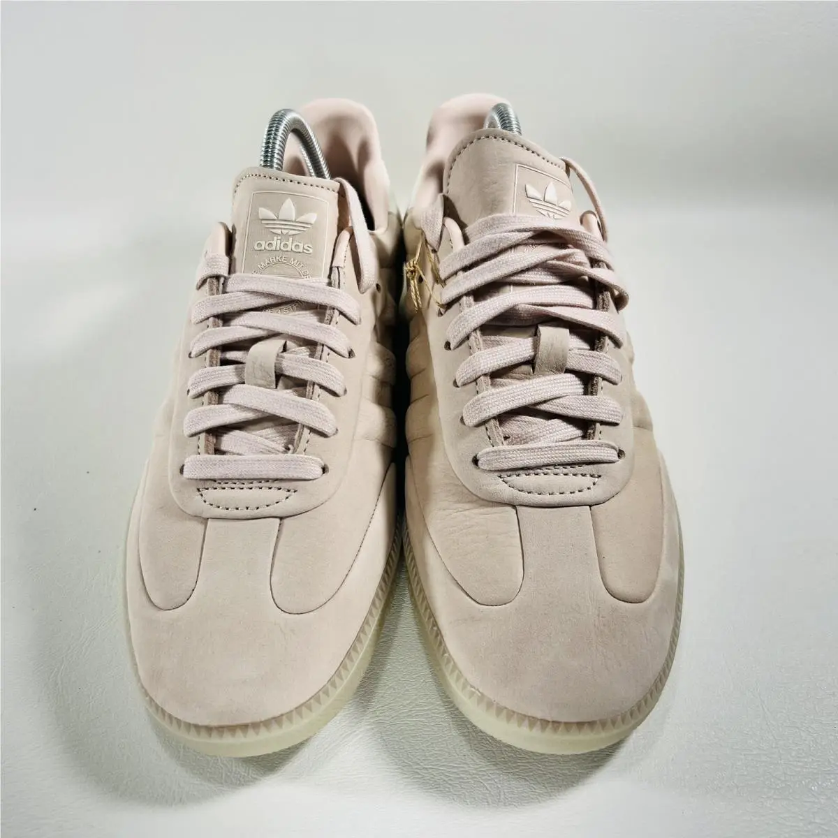 Adidas shoes - adidas Samba - Samba - IE4958 - Wonder Quartz / Pink , Off White 21