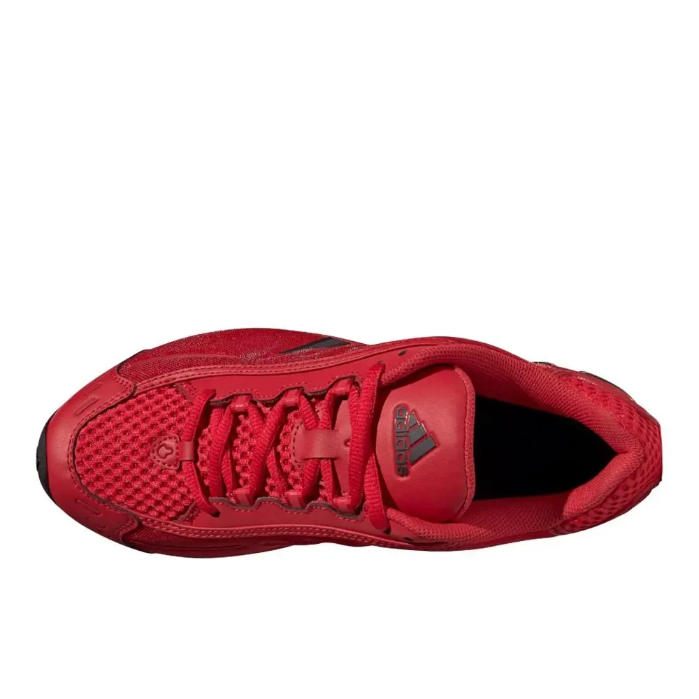 Adidas shoes - adidas Megaride O1 Lace Up - JR3671 - Red 2