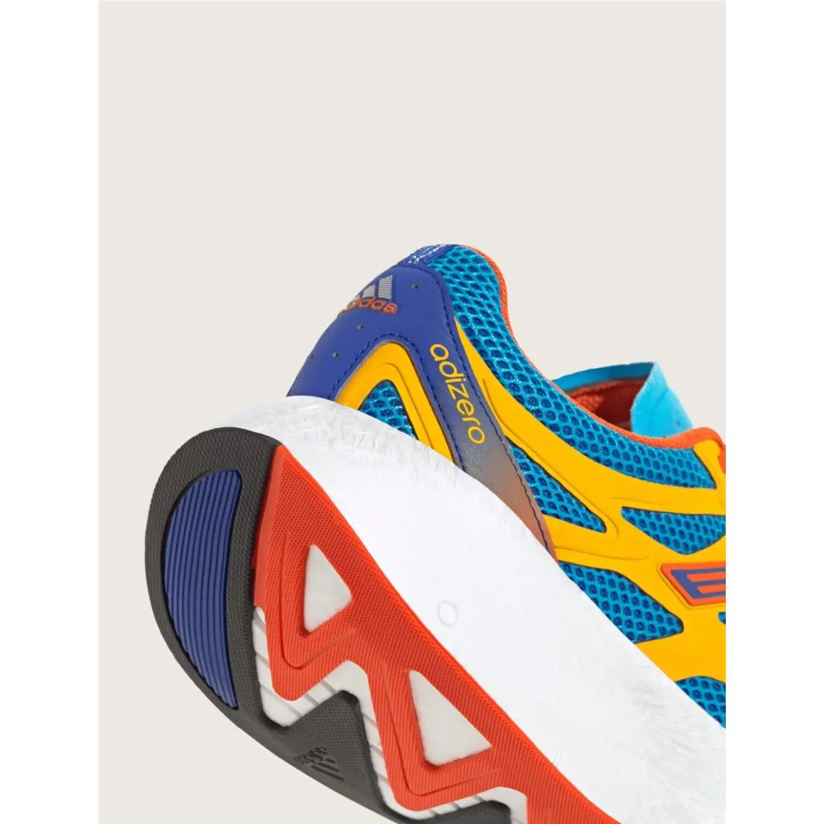 Adidas shoes - adidas Adizero Aruku - Adizero Aruku - RUSH - Blue 9