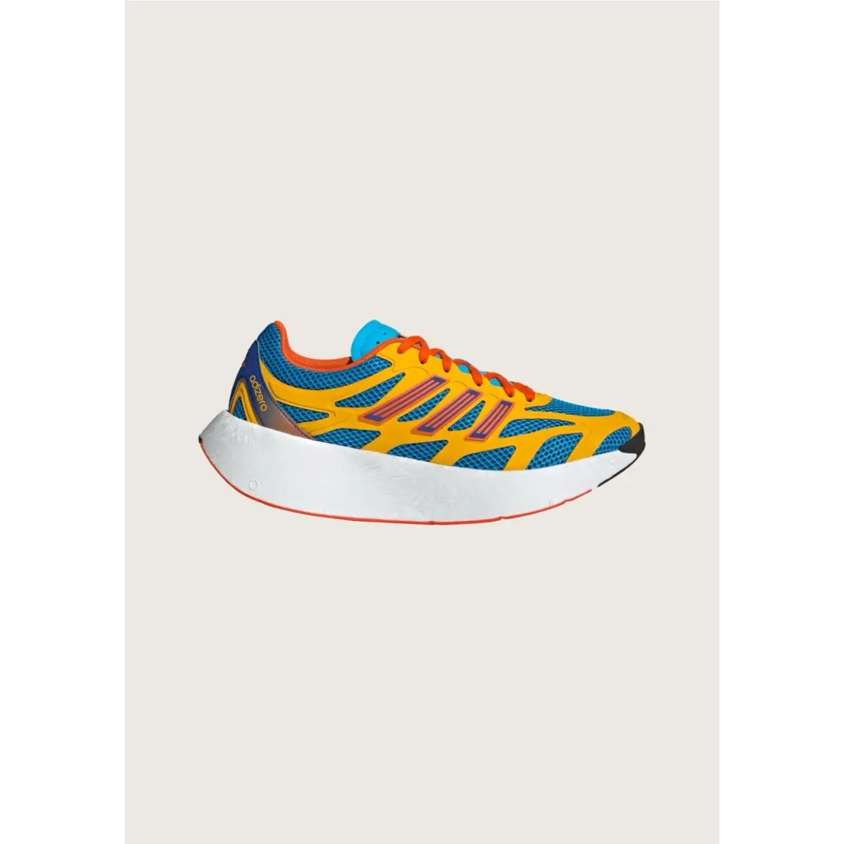 Adidas shoes - adidas Adizero Aruku - Adizero Aruku - RUSH - Blue 4