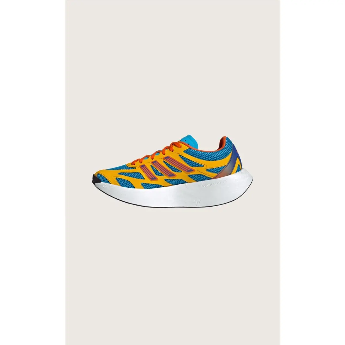 Adidas shoes - adidas Adizero Aruku - Adizero Aruku - RUSH - Blue 5