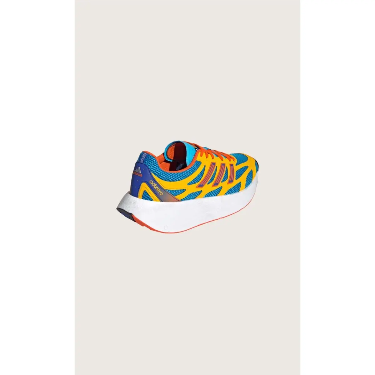 Adidas shoes - adidas Adizero Aruku - Adizero Aruku - RUSH - Blue 14