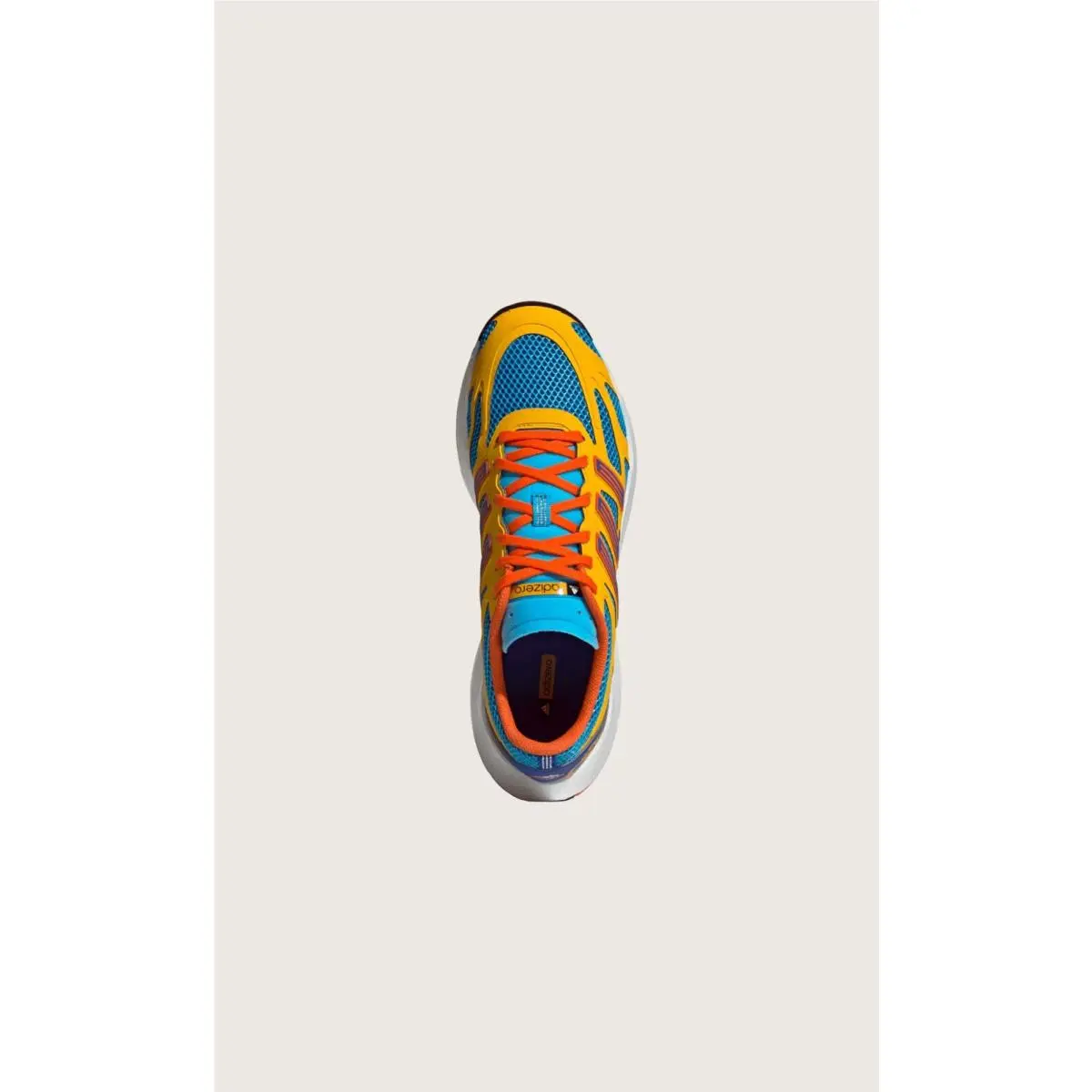 Adidas shoes - adidas Adizero Aruku - Adizero Aruku - RUSH - Blue 17