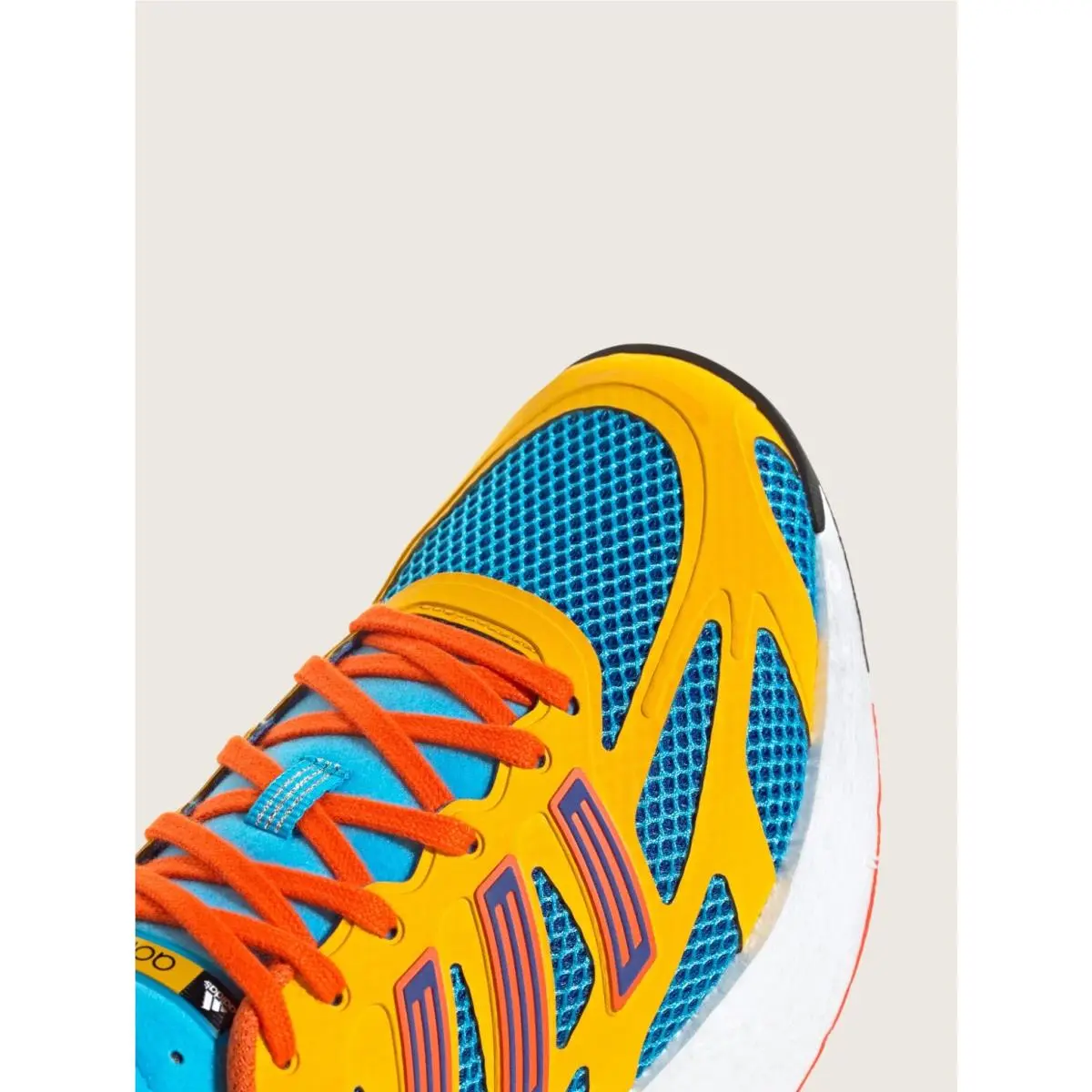 Adidas shoes - adidas Adizero Aruku - Adizero Aruku - RUSH - Blue 8