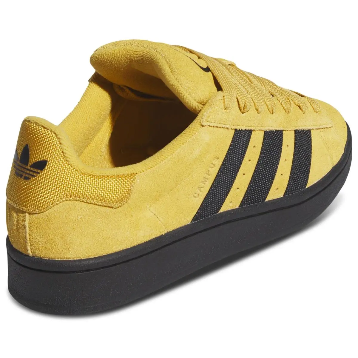 Adidas shoes - Preloved Yellow/Core Black/Gold Metallic 0