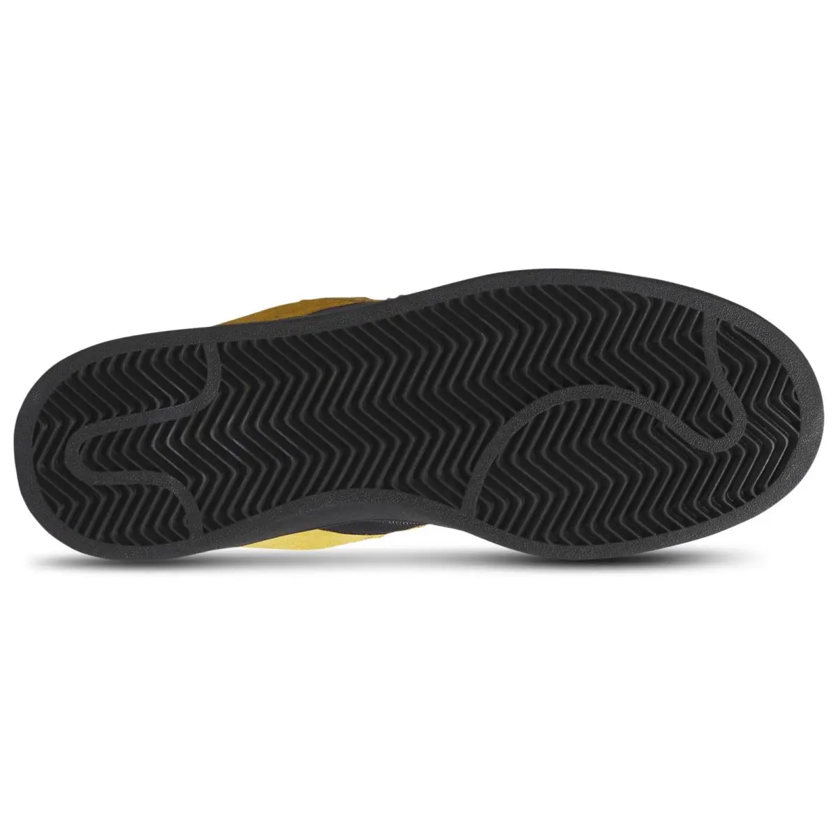 Adidas shoes - Preloved Yellow/Core Black/Gold Metallic 2