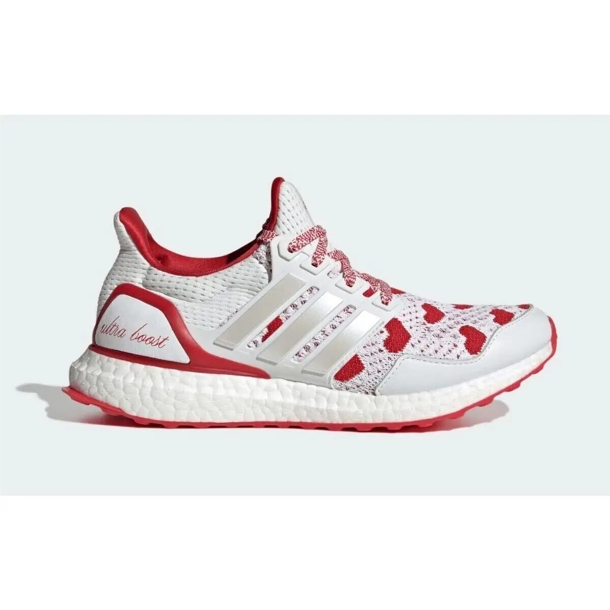 Adidas Ultra Boost 1.0 `valentine’s Day` Women`s JR5845
