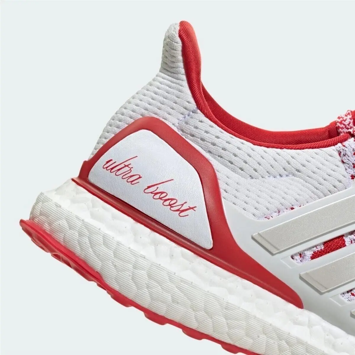 Adidas shoes - adidas UltraBoost 1.0 - UltraBoost - JR5845 - White 2