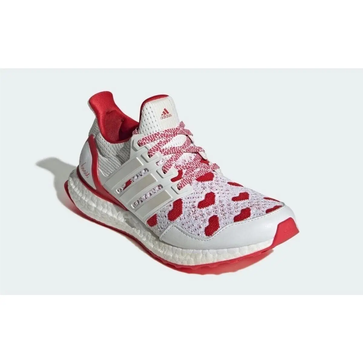 Adidas shoes - adidas UltraBoost 1.0 - UltraBoost - JR5845 - White 5