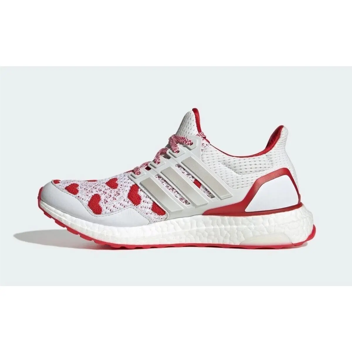 Adidas shoes - adidas UltraBoost 1.0 - UltraBoost - JR5845 - White 6