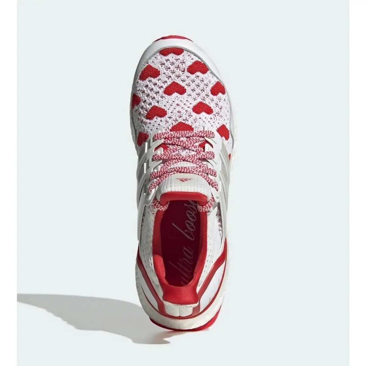 Adidas shoes - adidas UltraBoost 1.0 - UltraBoost - JR5845 - White 9