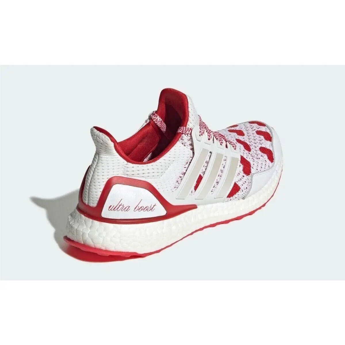 Adidas shoes - adidas UltraBoost 1.0 - UltraBoost - JR5845 - White 12