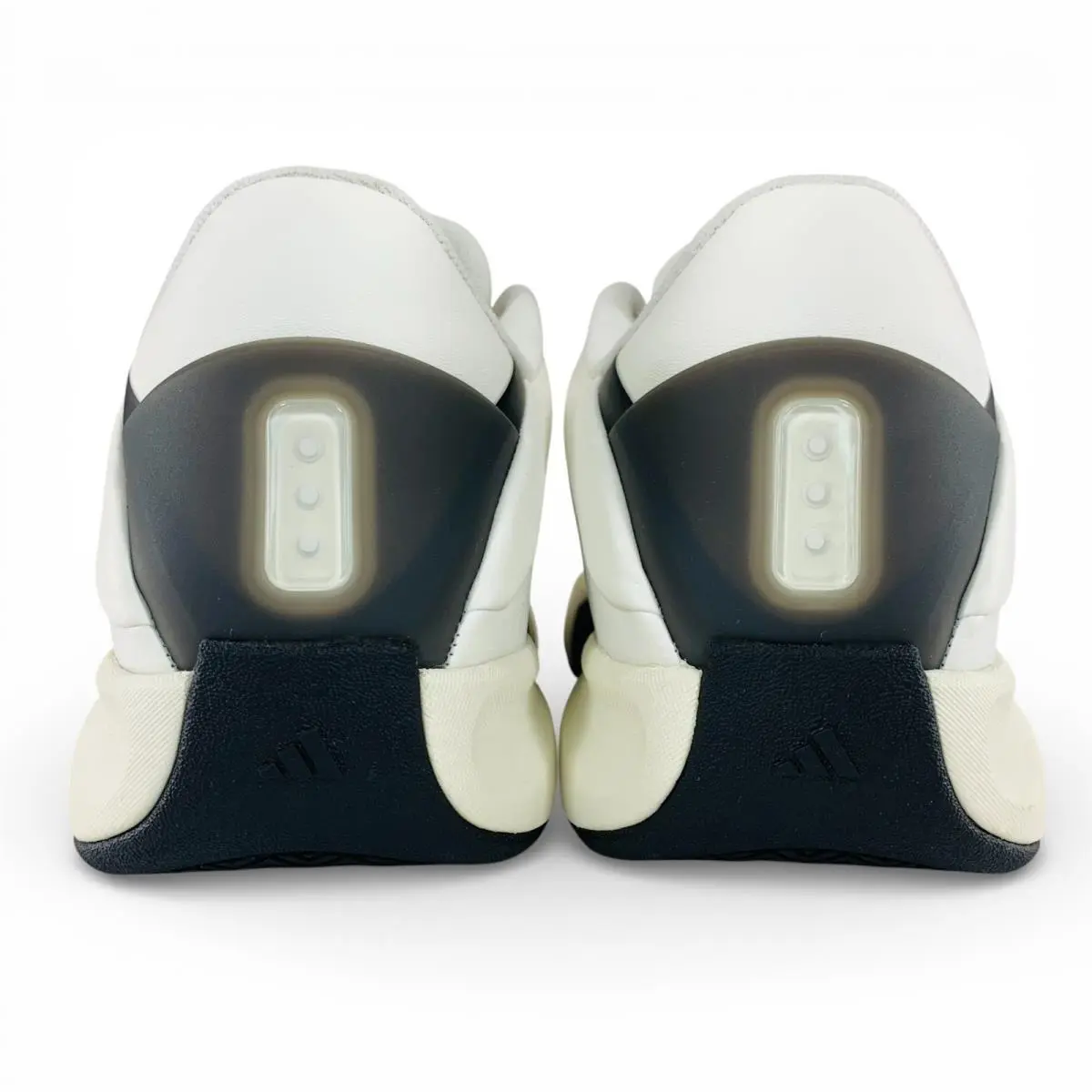Adidas shoes - adidas Nova IIInfinity - Nova IIInfinity - JQ2770 - White 4